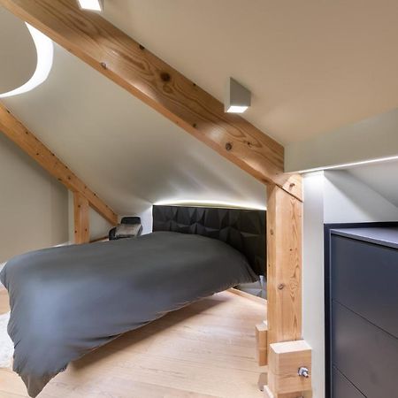 Mairnaige, Luxueux Appartement Avec Sauna Gérardmer Exterior foto